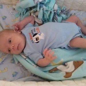 Meet your Posher, David